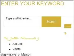 Sites similar to pegasimmo.com