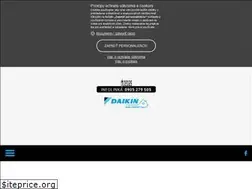 Sites similar to pegasklima.eu
