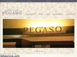 Sites similar to pegaso.jp