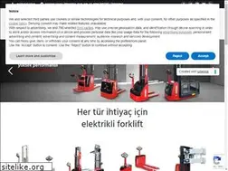 Sites similar to pegasolift.com