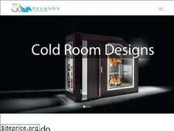 Sites similar to pegasos.com.cy