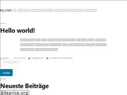 Sites similar to pegasosfilm.de