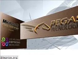 Sites similar to pegasotecnologiacfdi.net