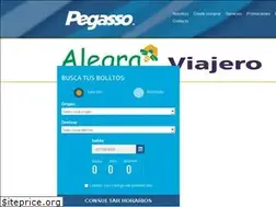 Sites similar to pegasso.mx