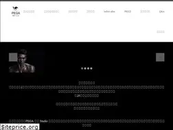 Sites similar to pegastudio.jp