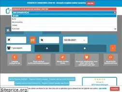 Sites similar to pegasus-airlines.nl