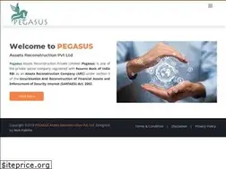 Sites similar to pegasus-arc.com