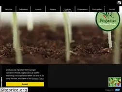 Sites similar to pegasus-bio.gr