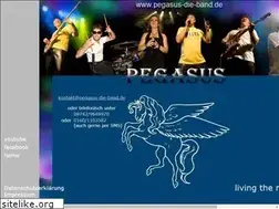 Sites similar to pegasus-die-band.de