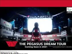 Sites similar to pegasus-dream.com