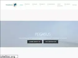 Sites similar to pegasus-europe.org