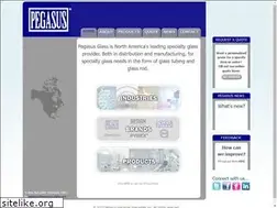 Sites similar to pegasus-glass.com