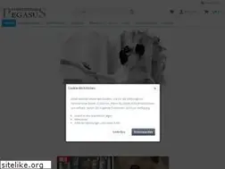 Sites similar to pegasus-heimtierbedarf.de