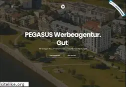 Sites similar to pegasus-newmedia.de
