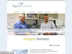 Sites similar to pegasus-ostwuerttemberg.de