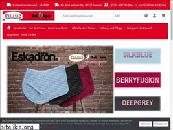 Sites similar to pegasus-seesen.de