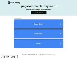 Sites similar to pegasus-world-cup.com