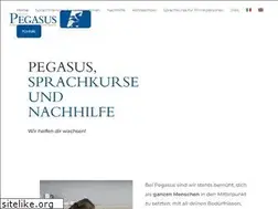 Sites similar to pegasus.bz.it
