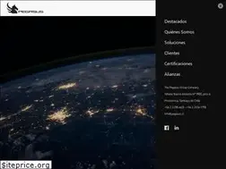 Sites similar to pegasus.cl