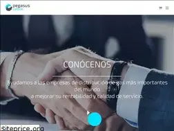 Sites similar to pegasus.com.mx