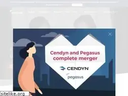 Sites similar to pegasus.io