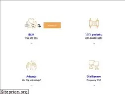 Sites similar to pegasus.org.pl
