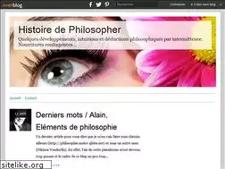 Sites similar to pegasus.over-blog.com