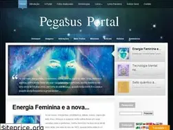 Sites similar to pegasus.portal.nom.br
