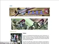 Sites similar to pegasusairborne.weebly.com