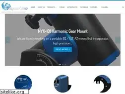 Sites similar to pegasusastro.com