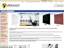 Sites similar to pegasusav.us