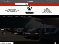 Sites similar to pegasusax.com