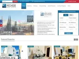 Sites similar to pegasusbahrain.com