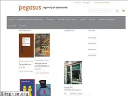 Sites similar to pegasusboek.nl