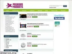 Sites similar to pegasuscctv.com