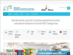 Sites similar to pegasuschile.cl