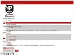 Sites similar to pegasusclub.com.eg