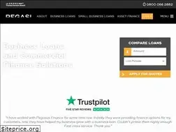 Sites similar to pegasuscommercial.co.uk