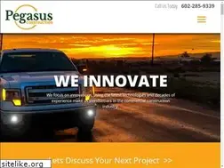 Sites similar to pegasusconstructioninc.net
