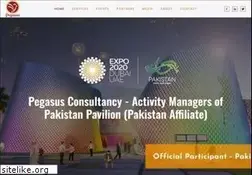Sites similar to pegasusconsultancy.com
