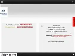 Sites similar to pegasusconsultores.com