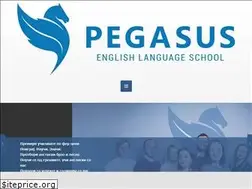 Sites similar to pegasusels.com