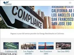pegasusenergysolutions.com