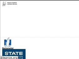 Sites similar to pegasusfinancialinc.com