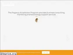 Sites similar to pegasusfintech.com