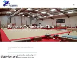 Sites similar to pegasusgc.org