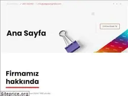 Sites similar to pegasusgrafik.com