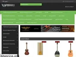 Sites similar to pegasusgreece.com