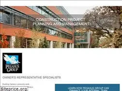 Sites similar to pegasusgrp.net