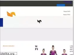 Sites similar to pegasusgym.ca